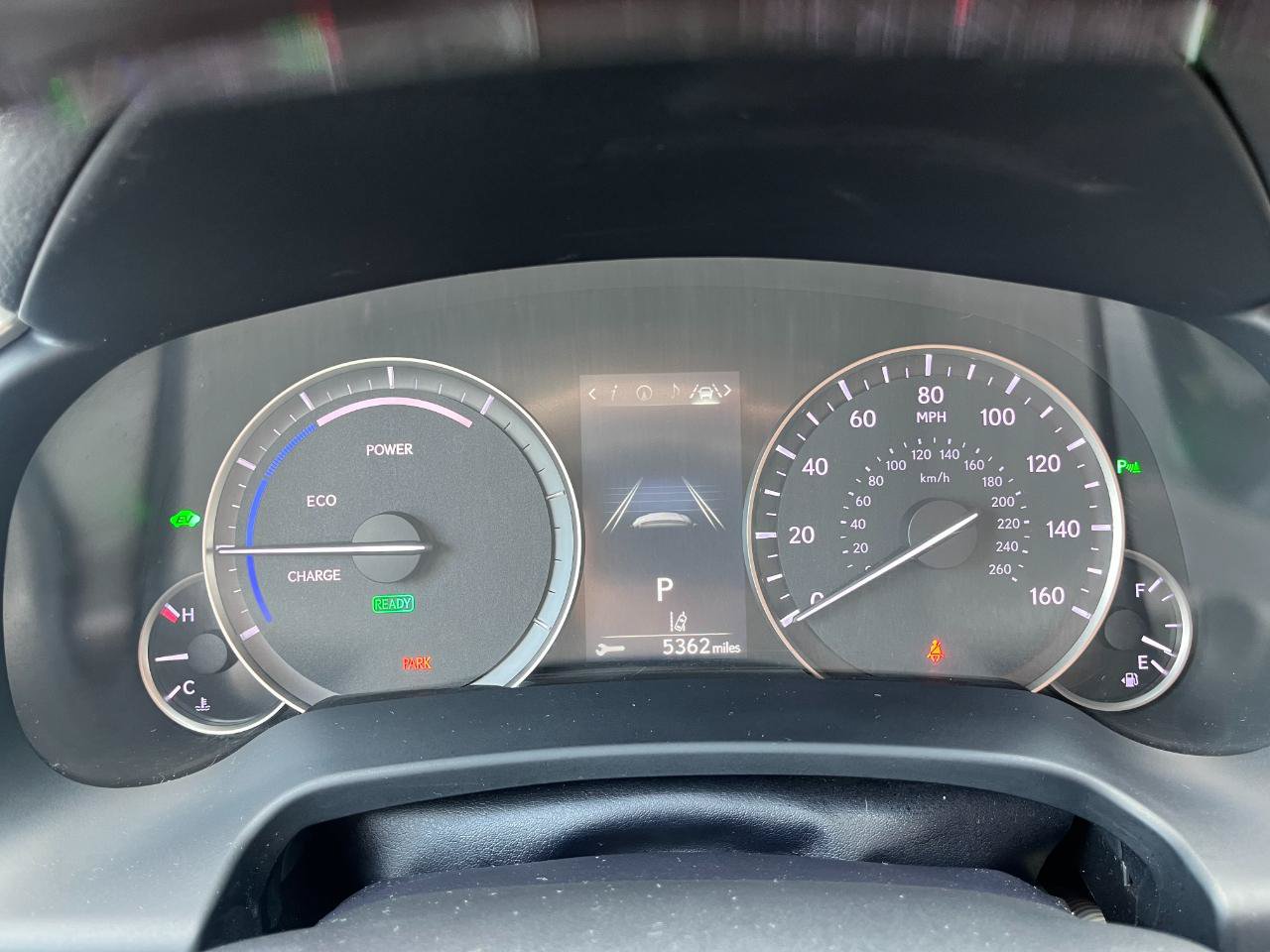 Used 2019 Lexus RX 450h AWD w/ Navigation Package image 30