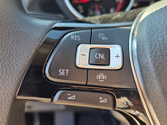 Used 2021 Volkswagen Tiguan S FWD image 27