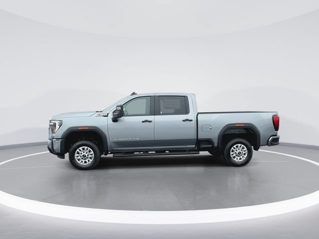New 2026 GMC Sierra 2500 Pro w/ 1SA Pro Safety Plus Package AWD/4WD image 5
