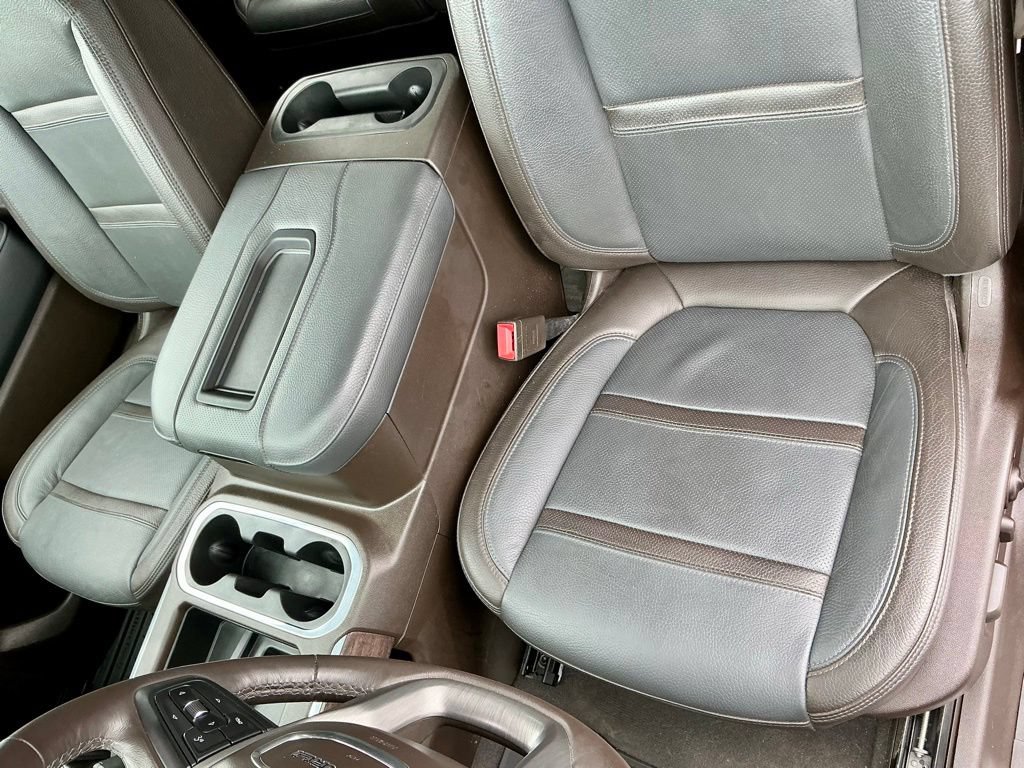 Used 2021 GMC Sierra 1500 Denali w/ Denali Ultimate Package AWD/4WD image 43