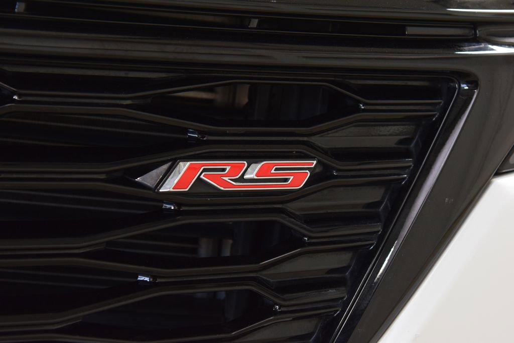 Used 2024 Chevrolet Equinox RS w/ RS Leather Package image 16