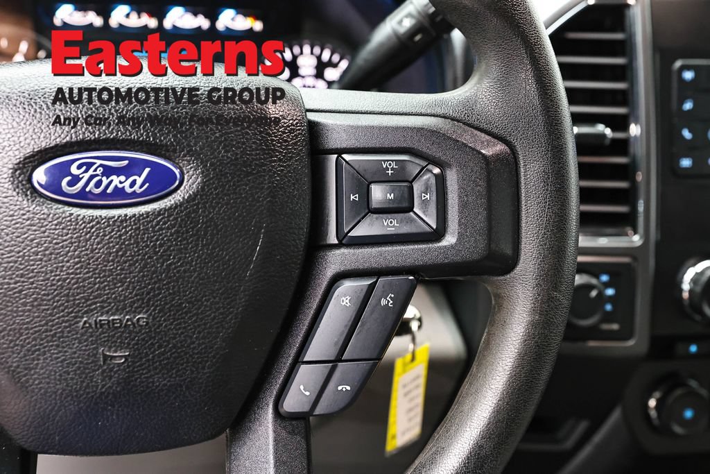 Used 2018 Ford F150 XLT AWD/4WD image 15