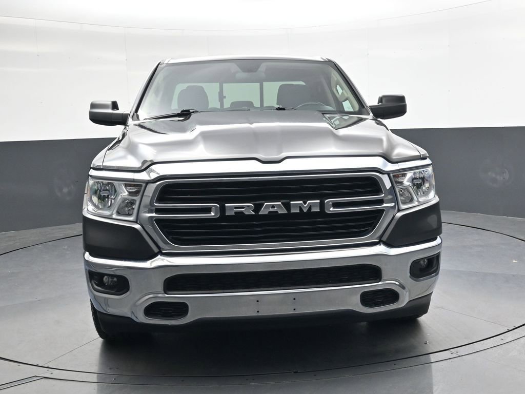 Used 2020 RAM 1500 Big Horn image 9