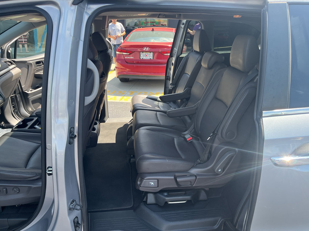 Used 2019 Honda Odyssey EX-L image 34