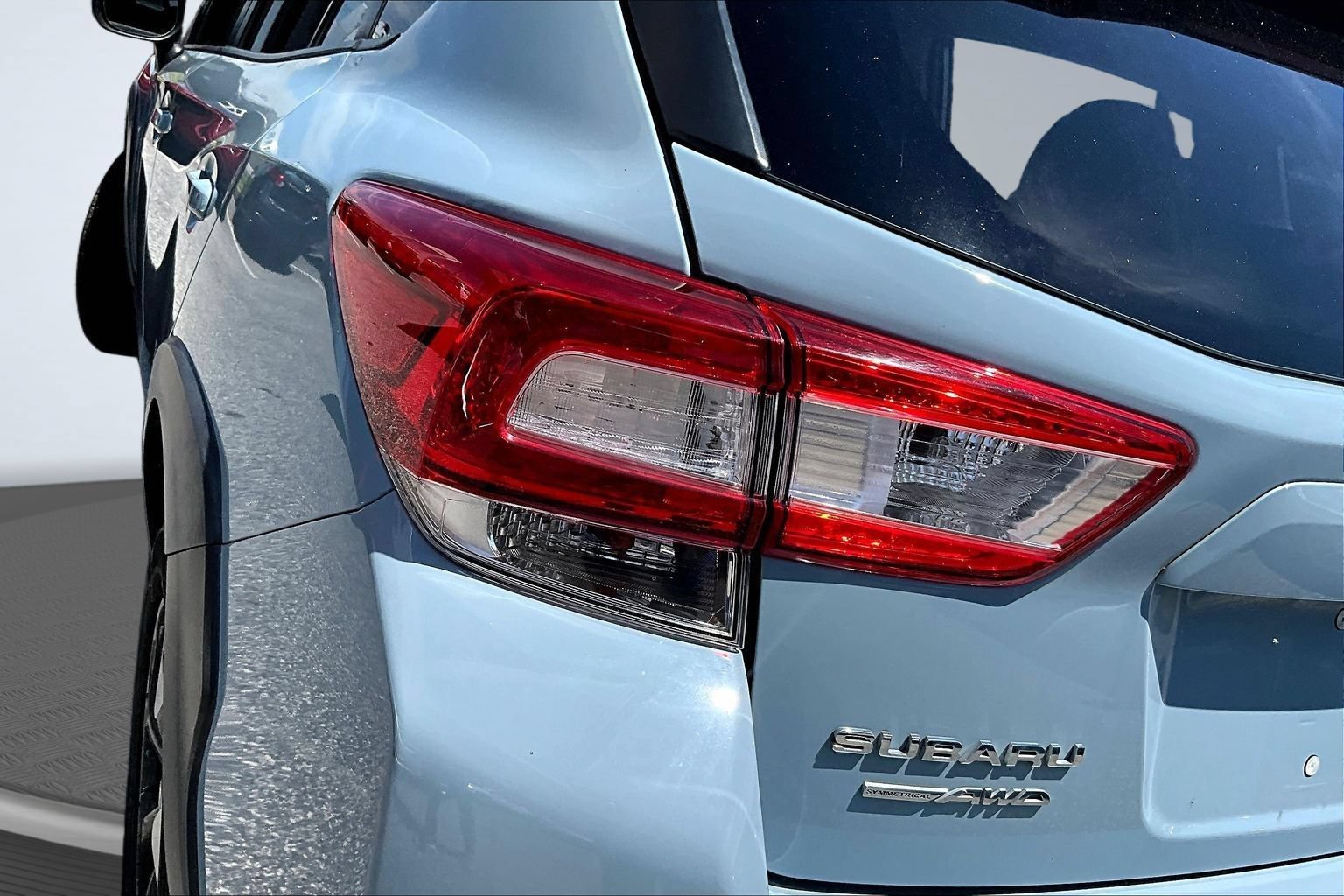Used 2019 Subaru Crosstrek 2.0i Premium w/ Eyesight System AWD/4WD image 17