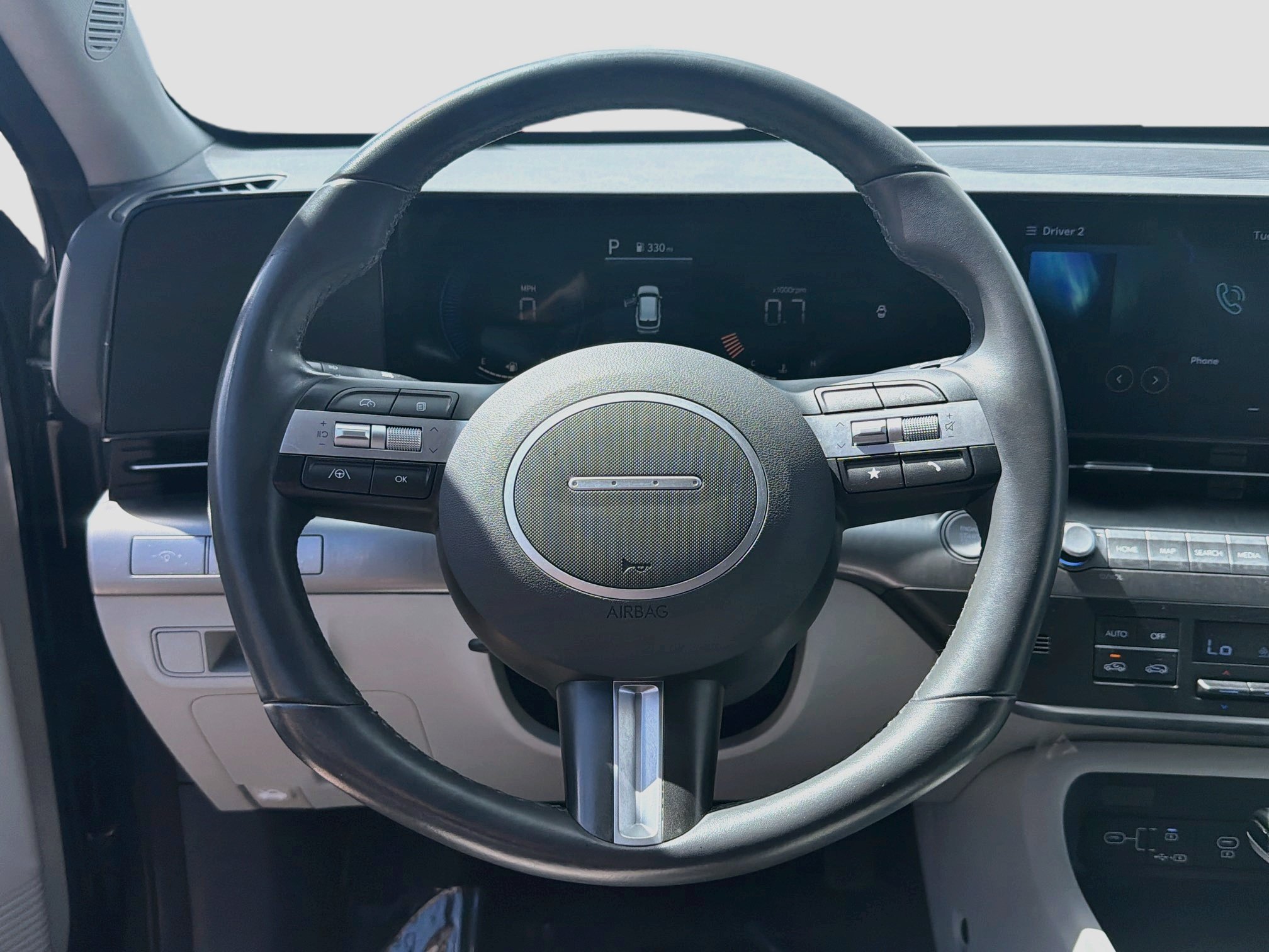 Used 2025 Hyundai Kona SEL AWD/4WD image 18