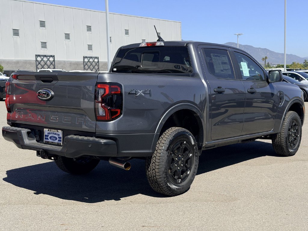 Used 2026 Ford Ranger XLT AWD/4WD image 8
