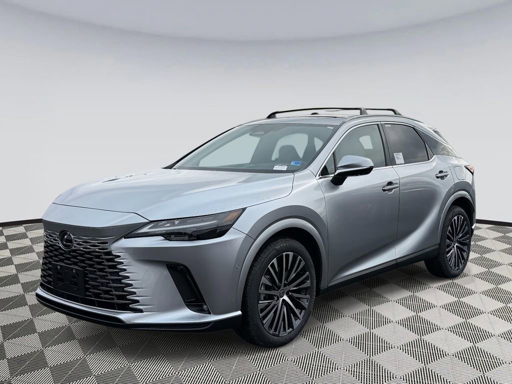 New 2026 Lexus RX 350 Premium Plus image 5