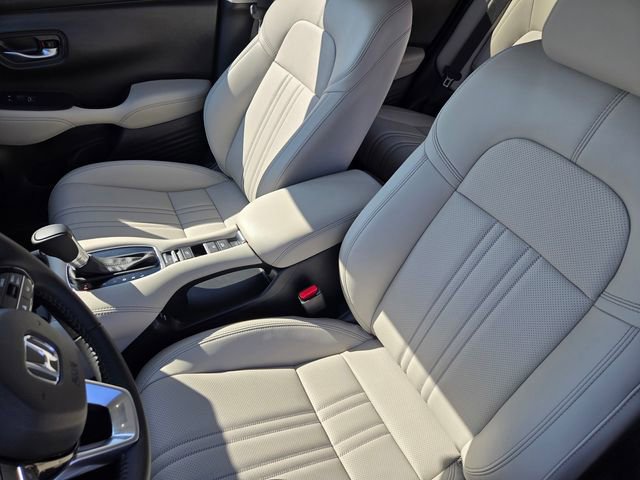 New 2026 Honda HR-V EX-L image 17