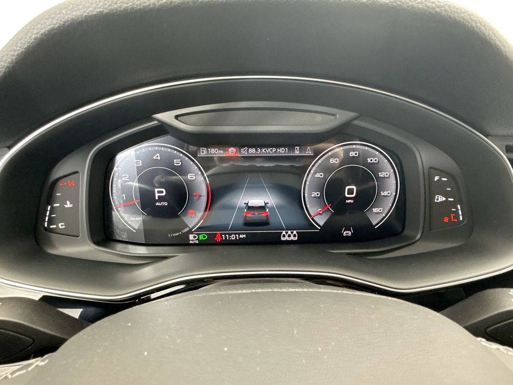 New 2026 Audi Q8 Premium Plus image 33