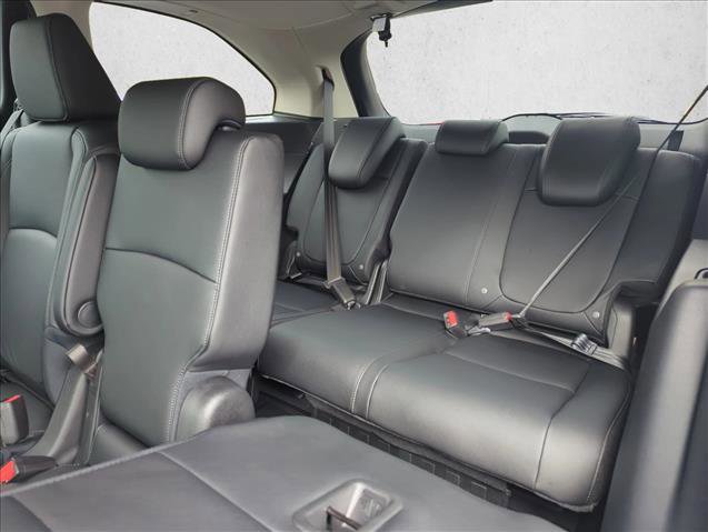 New 2026 Honda Odyssey EX-L image 19