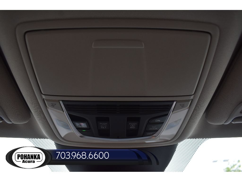 New 2026 Acura MDX w/ Technology Package AWD/4WD image 18