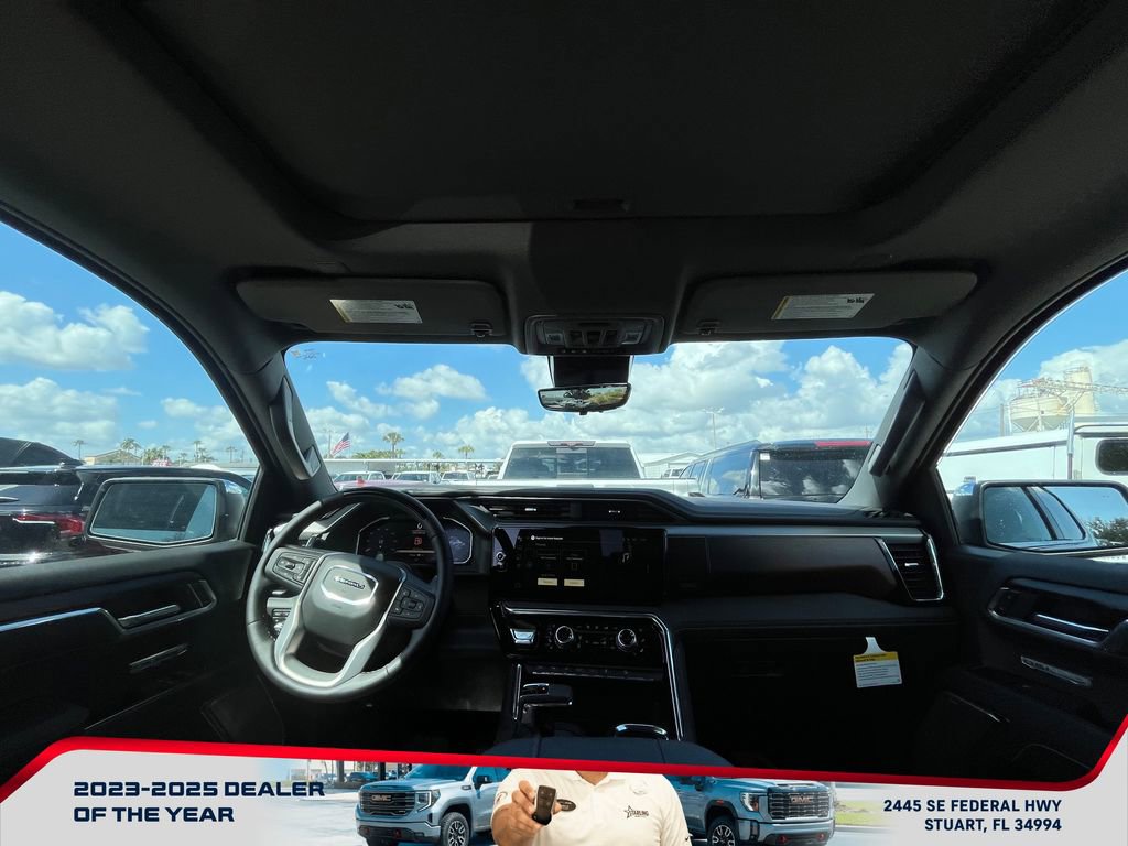 New 2026 GMC Sierra 1500 Denali image 14