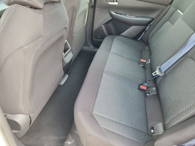 New 2026 Nissan Leaf w/ Floor Mat Package (S+) image 8