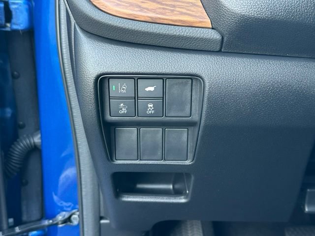 Used 2022 Honda CR-V Touring image 24