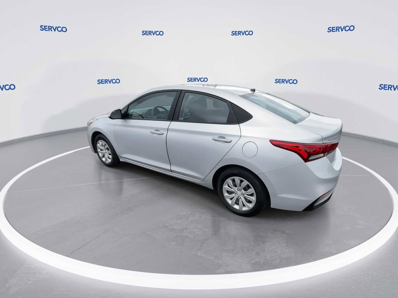 Used 2022 Hyundai Accent SE image 6