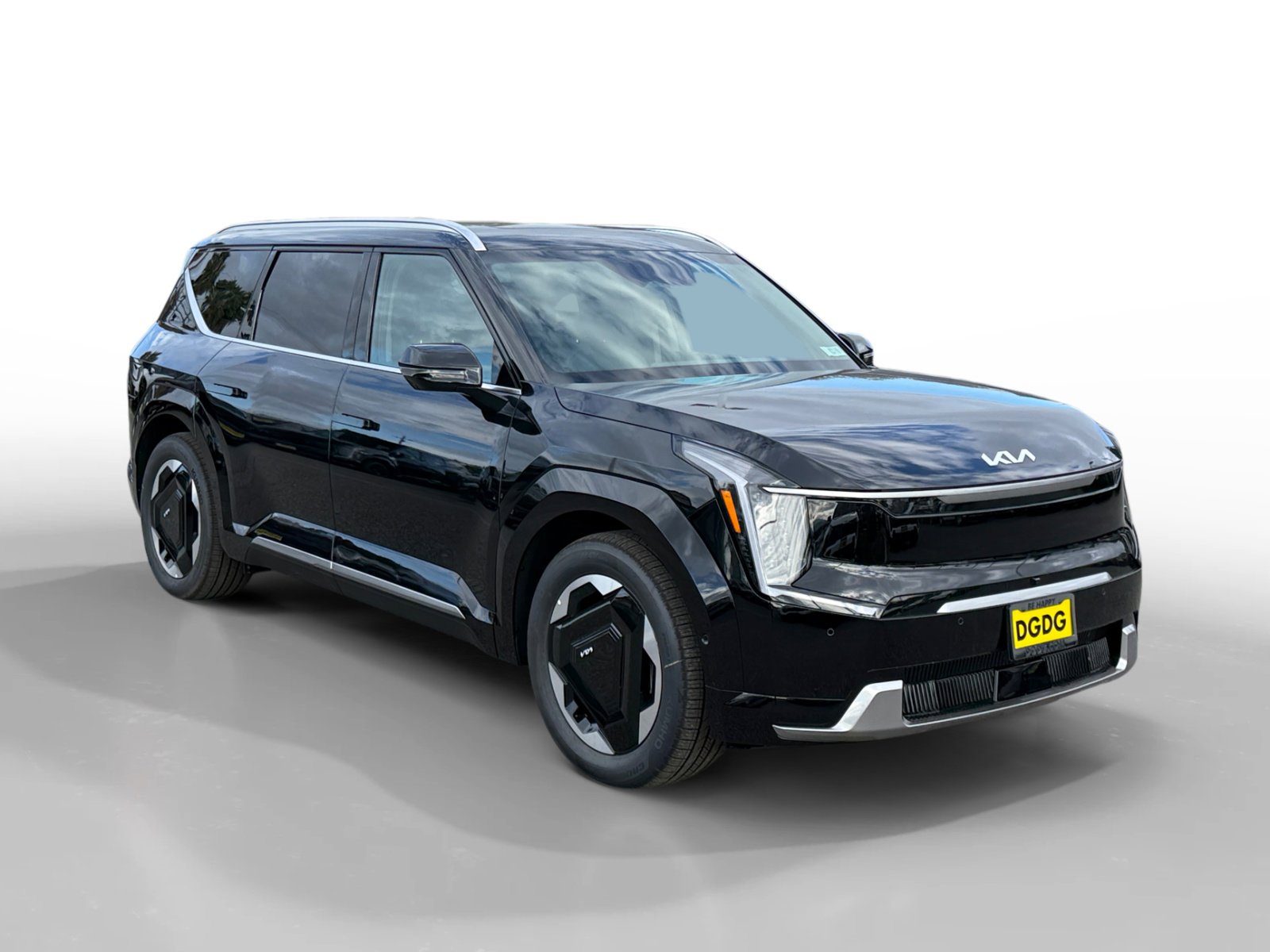 New 2026 Kia EV9 Land image 7