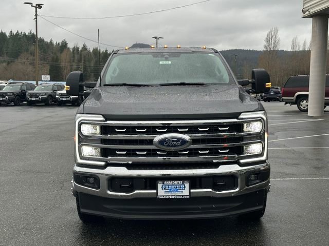 New 2026 Ford F350 XLT w/ XLT Premium Package image 7