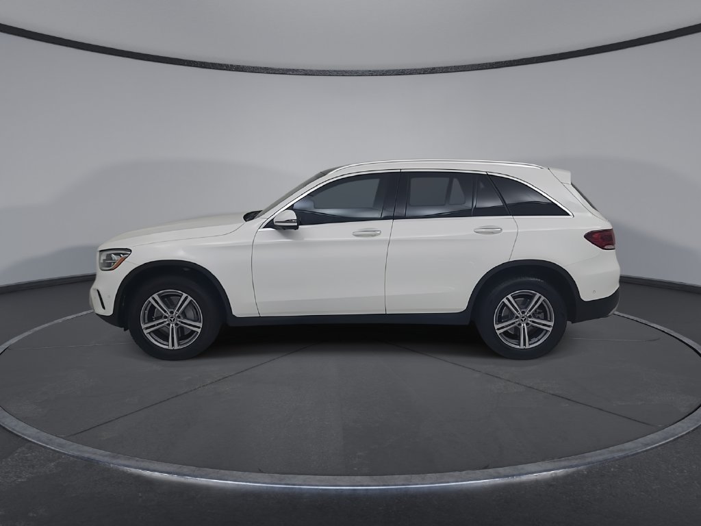 Used 2022 Mercedes-Benz GLC 300 4MATIC image 10