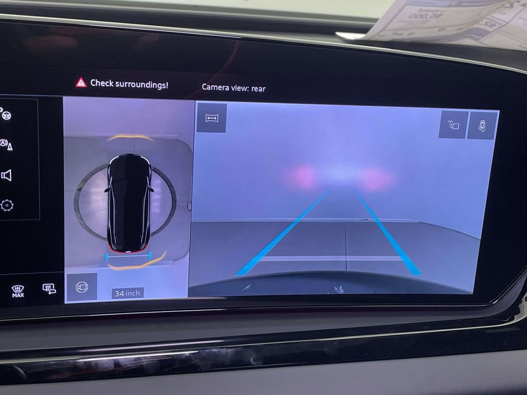 New 2026 Audi A6 Prestige image 33