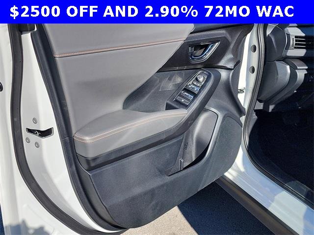 New 2026 Subaru Crosstrek 2.5i Limited image 11