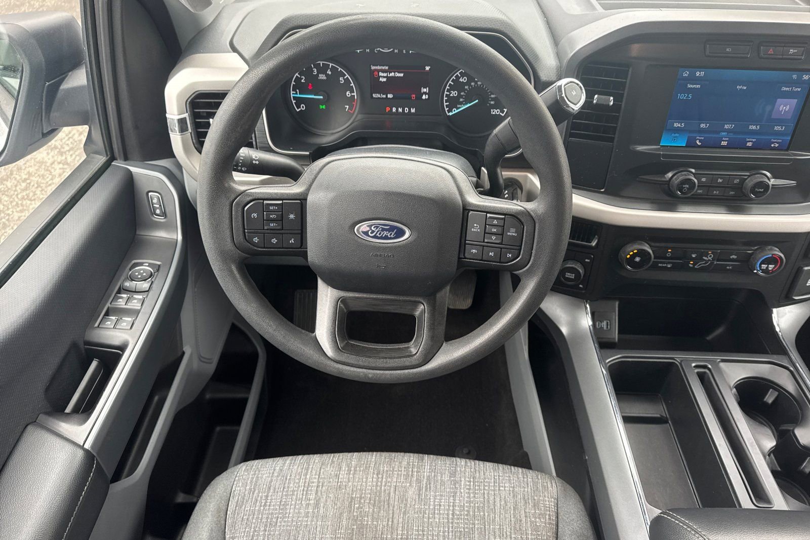 Used 2021 Ford F150 XLT image 15