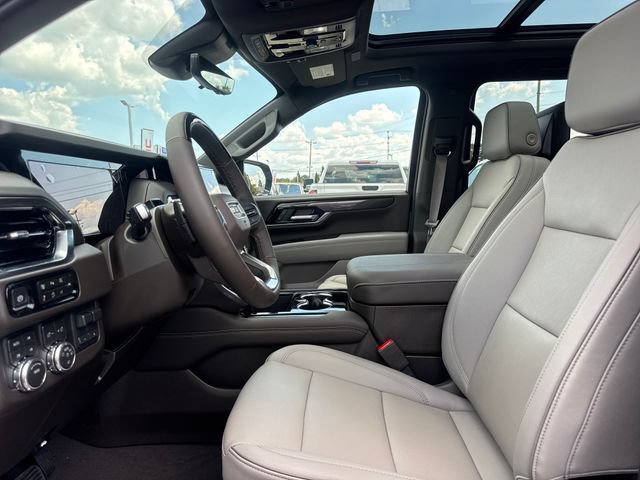 New 2026 GMC Yukon XL Elevation w/ Elevation Premium Package AWD/4WD image 14