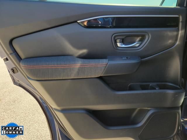 Used 2023 Honda Pilot Sport image 9