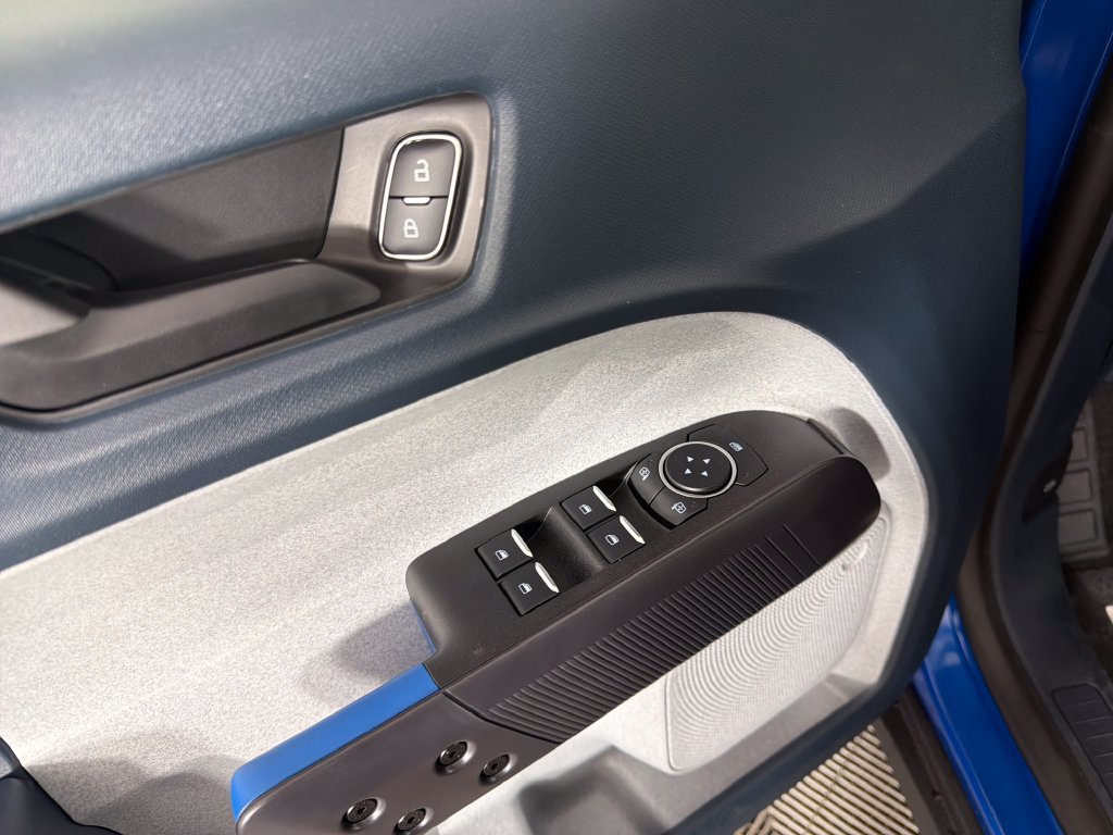 New 2026 Ford Maverick XLT AWD/4WD image 17