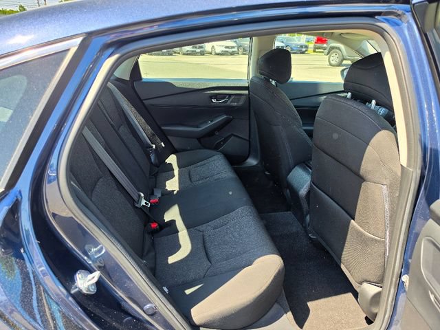 Used 2023 Honda Accord EX image 14
