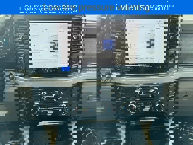 Used 2026 Ford F450 Platinum w/ Platinum Plus Package image 26