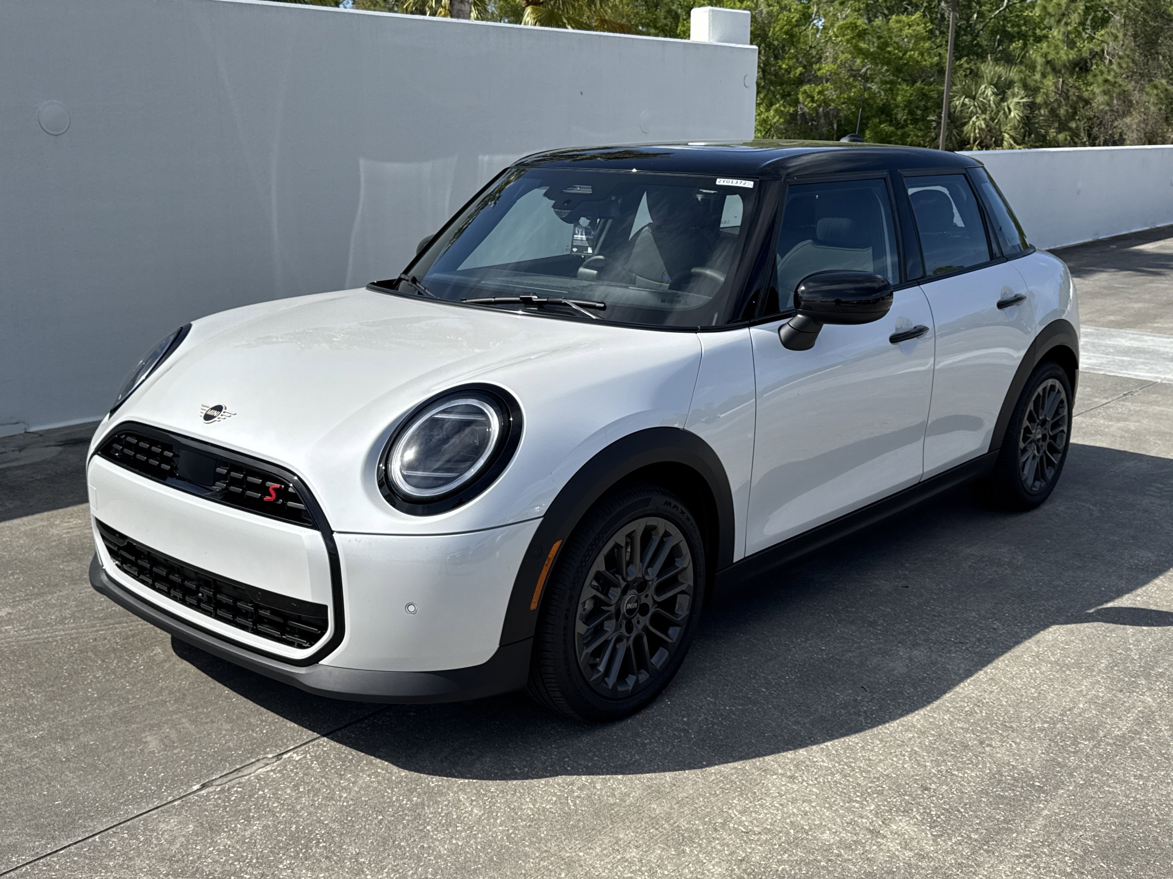 New 2026 MINI Cooper S image 3