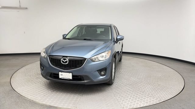 Used 2015 MAZDA CX-5 Touring AWD/4WD image 7