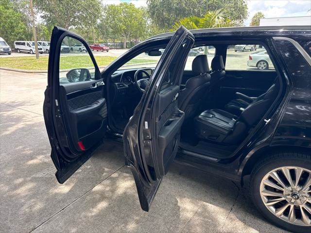 Used 2020 Hyundai Palisade Limited AWD/4WD image 11