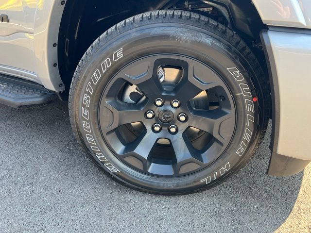 Used 2026 RAM 1500 Big Horn AWD/4WD image 40