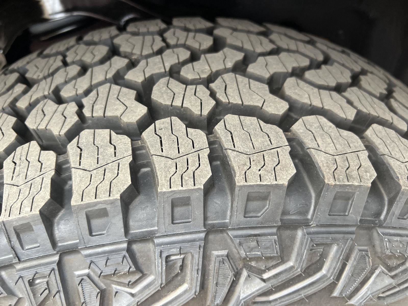 New 2025 Ford Bronco Badlands image 43