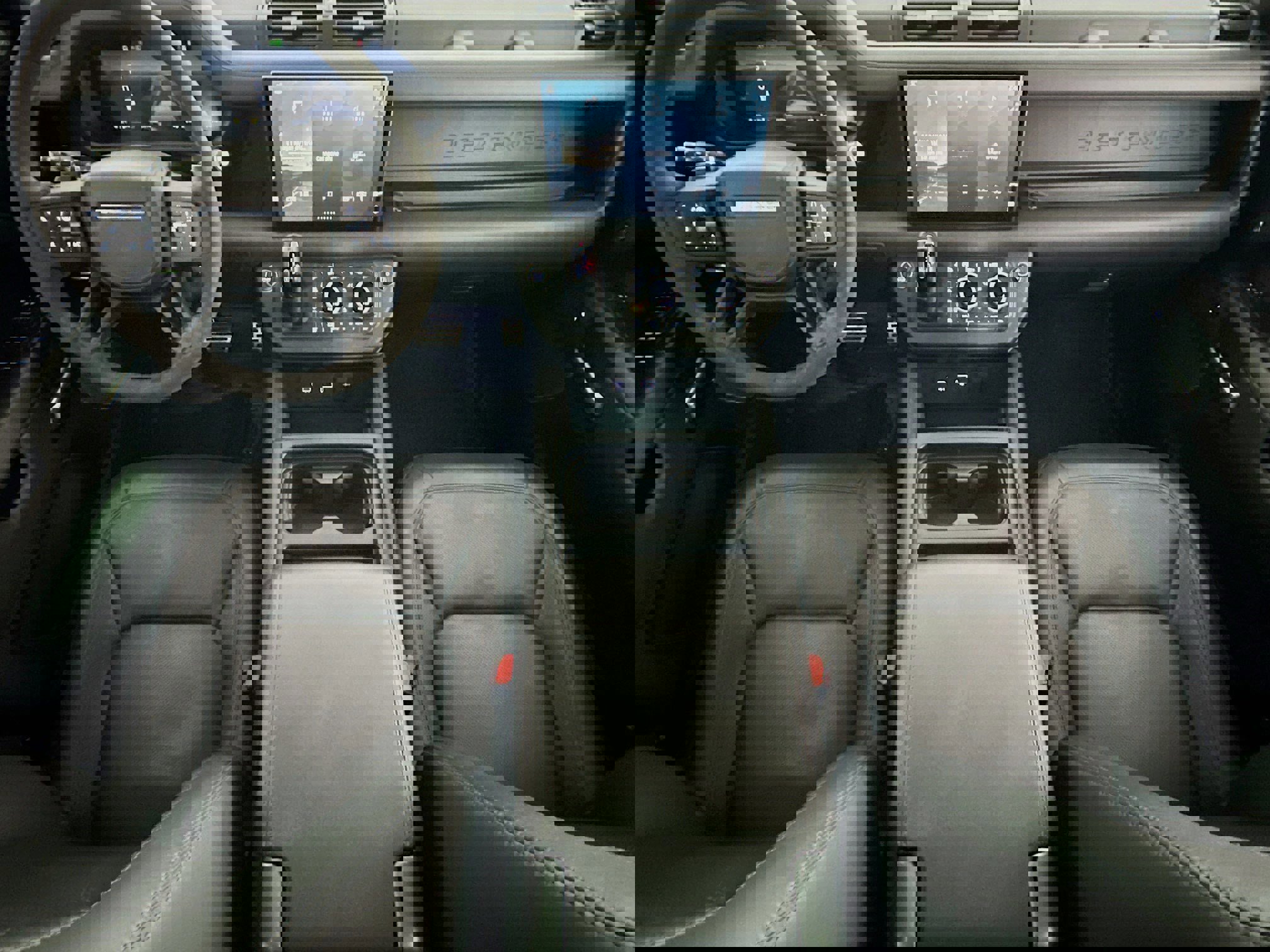 Used 2024 Land Rover Defender 110 Carpathian Edition image 19