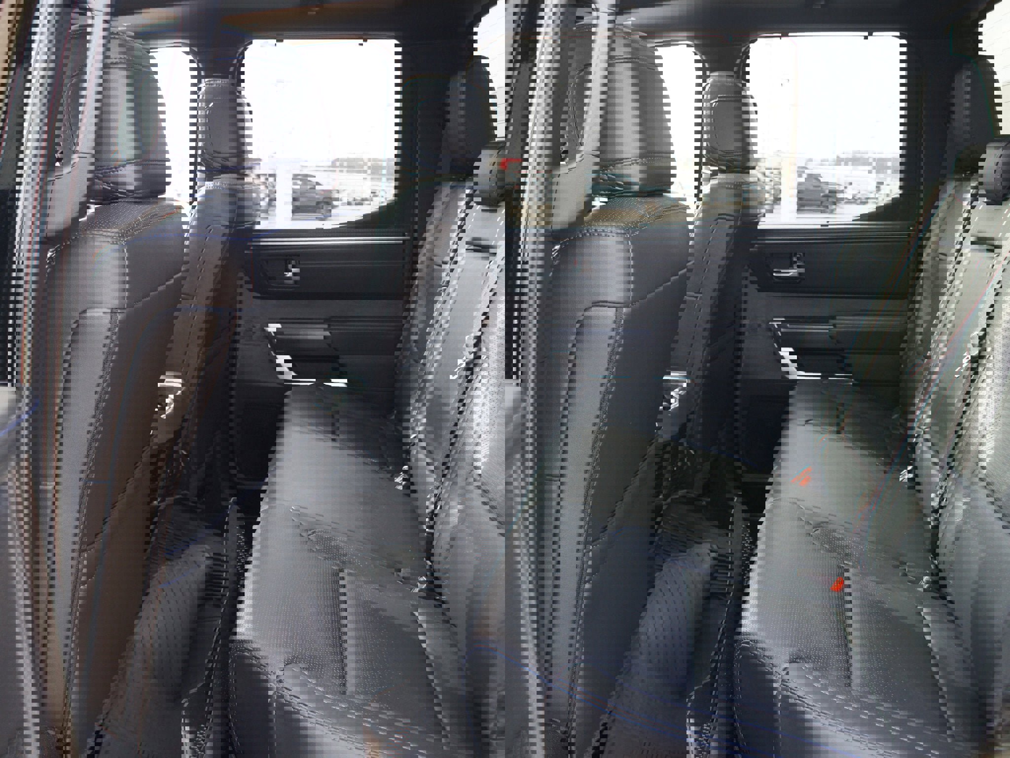 Used 2024 Toyota Tundra Platinum image 15