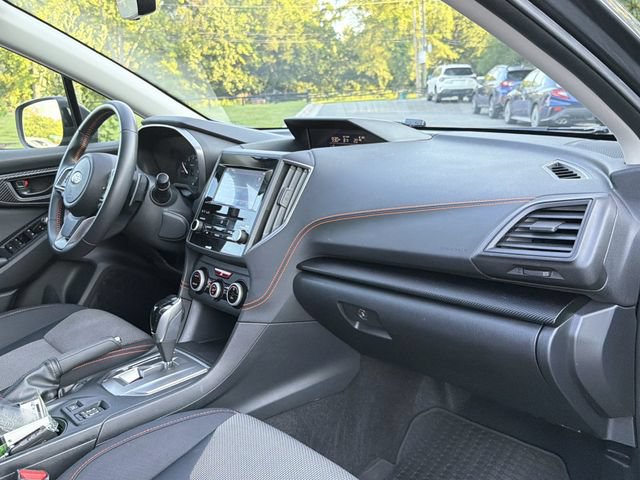 Used 2022 Subaru Crosstrek 2.0i Premium w/ Moonroof Package AWD/4WD image 18