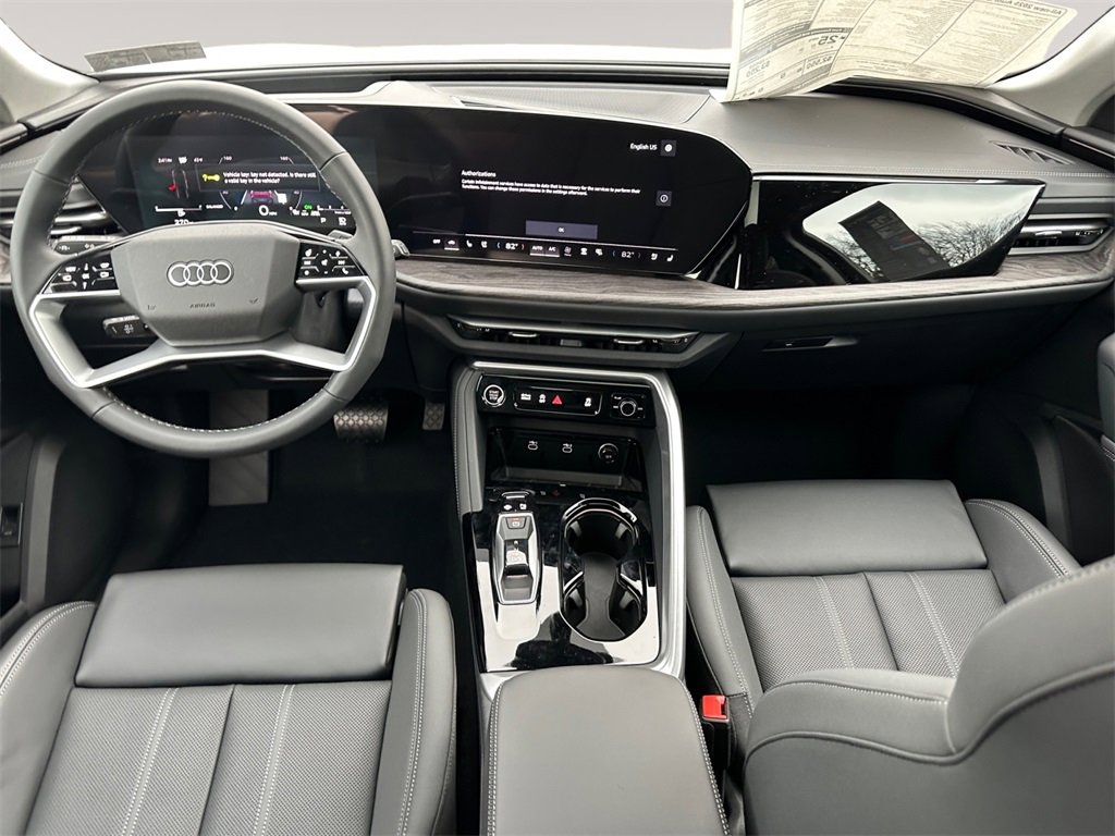 New 2025 Audi Q5 2.0T Premium Plus image 10