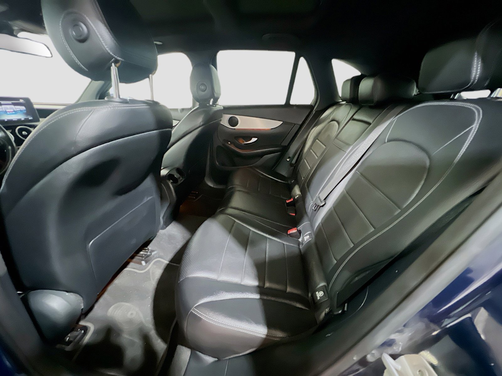 Used 2017 Mercedes-Benz GLC 300 4MATIC image 18