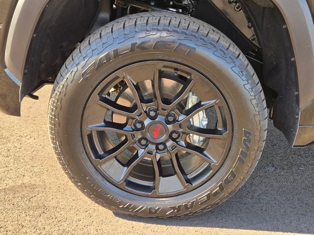 Certified 2025 Toyota Tundra SR5 image 9