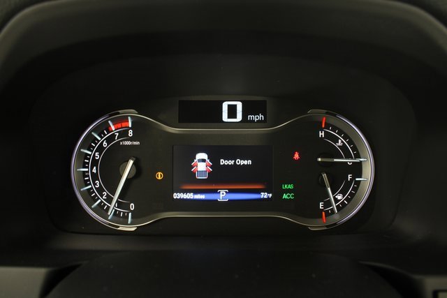 Used 2023 Honda Ridgeline Black Edition image 13