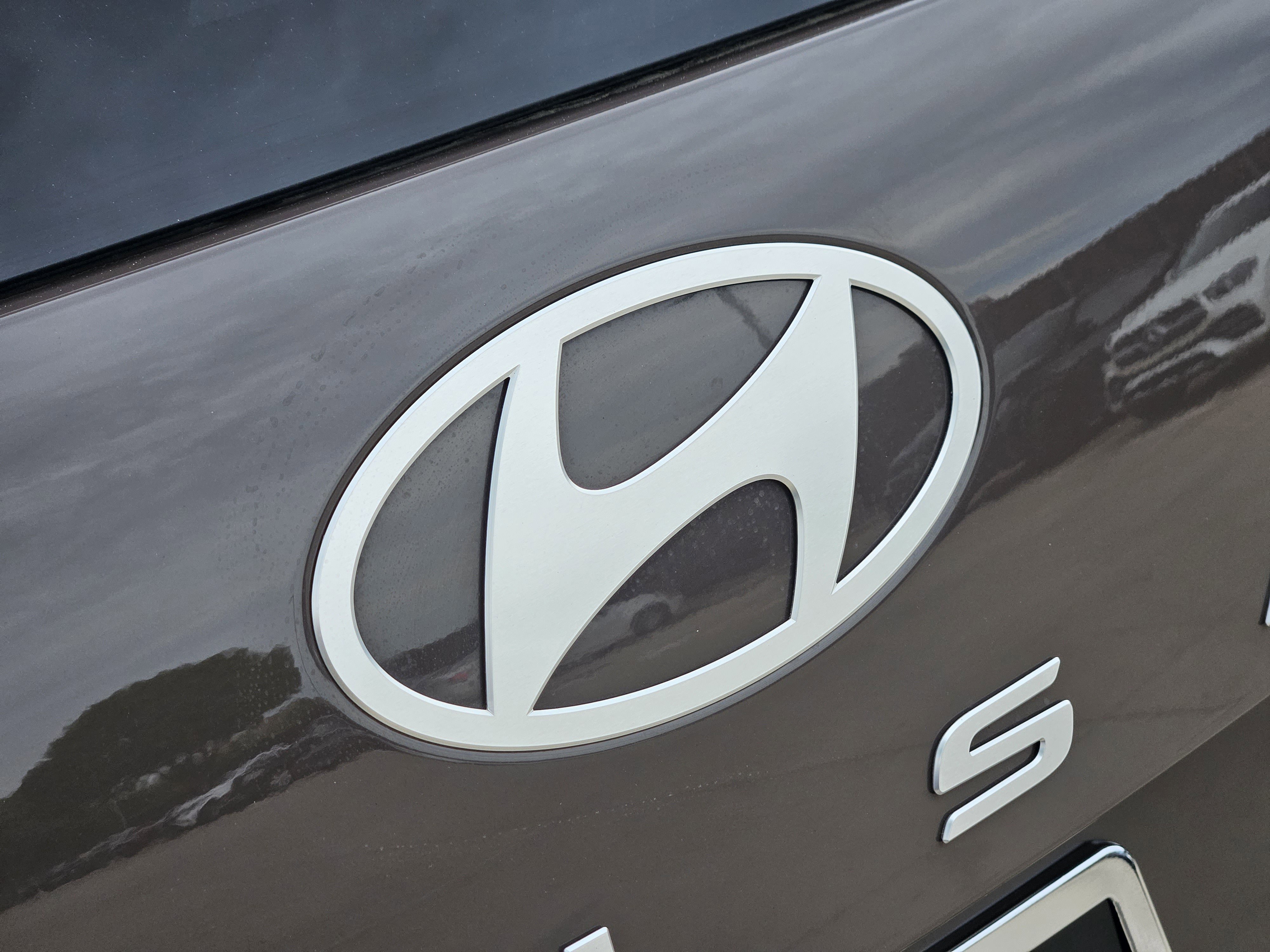Used 2026 Hyundai Palisade Calligraphy image 33