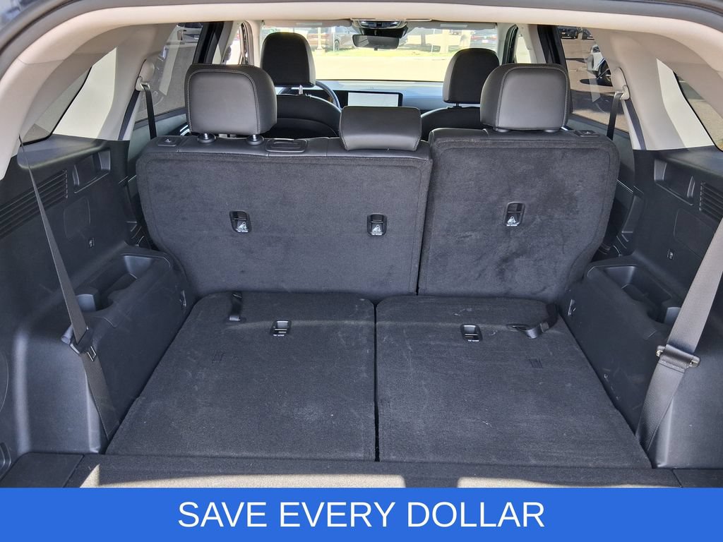Used 2024 Kia Sorento S w/ Panoramic Sunroof Package FWD image 6