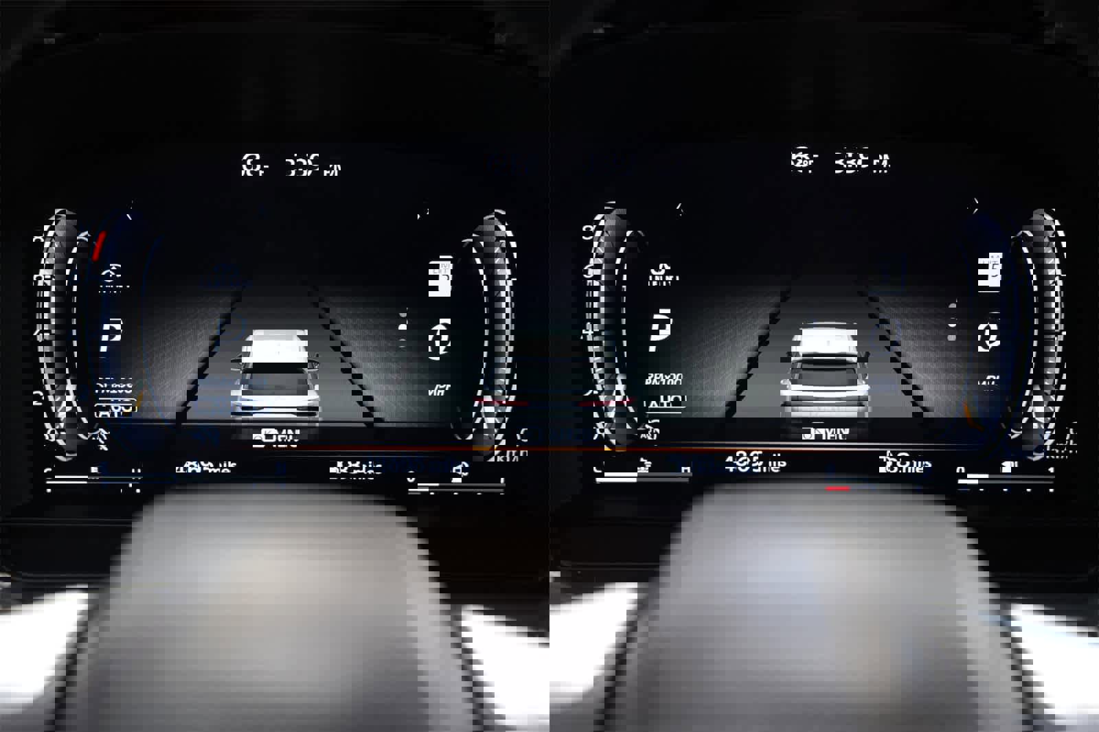 Certified 2024 INFINITI QX60 Sensory w/ Vision Package image 12