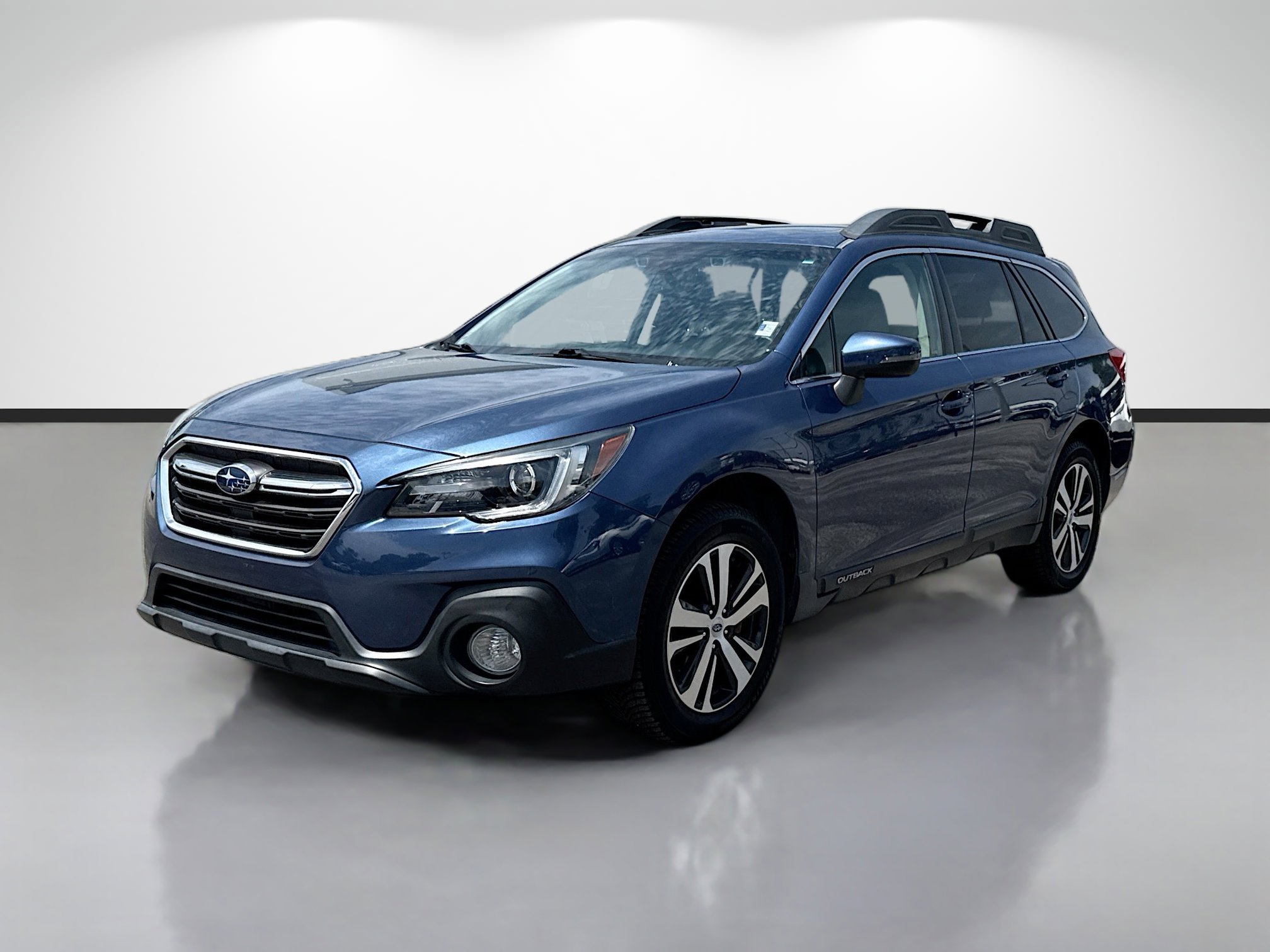 Used 2019 Subaru Outback 3.6R Limited AWD/4WD image 7