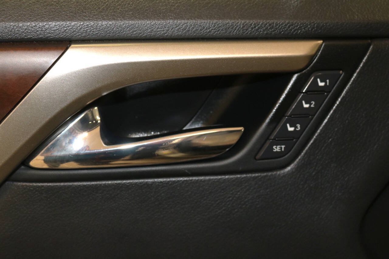 Used 2022 Lexus RX 350 FWD w/ Premium Package image 70