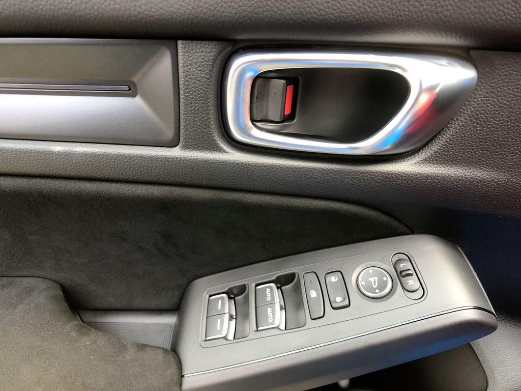 New 2025 Honda Civic Type R image 16