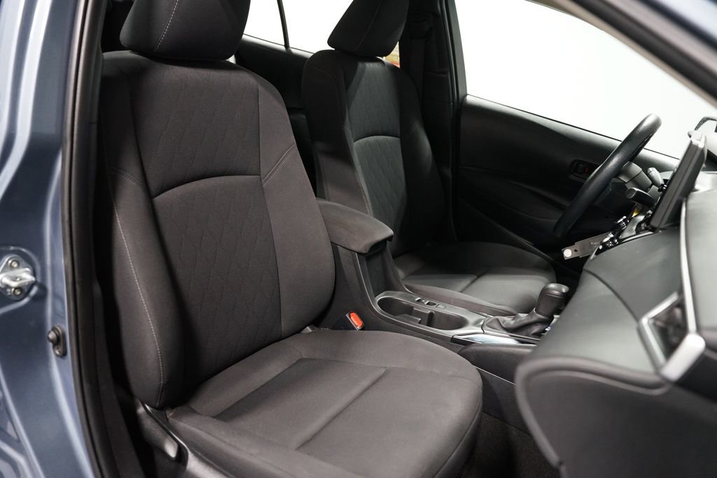 Certified 2024 Toyota Corolla LE image 25